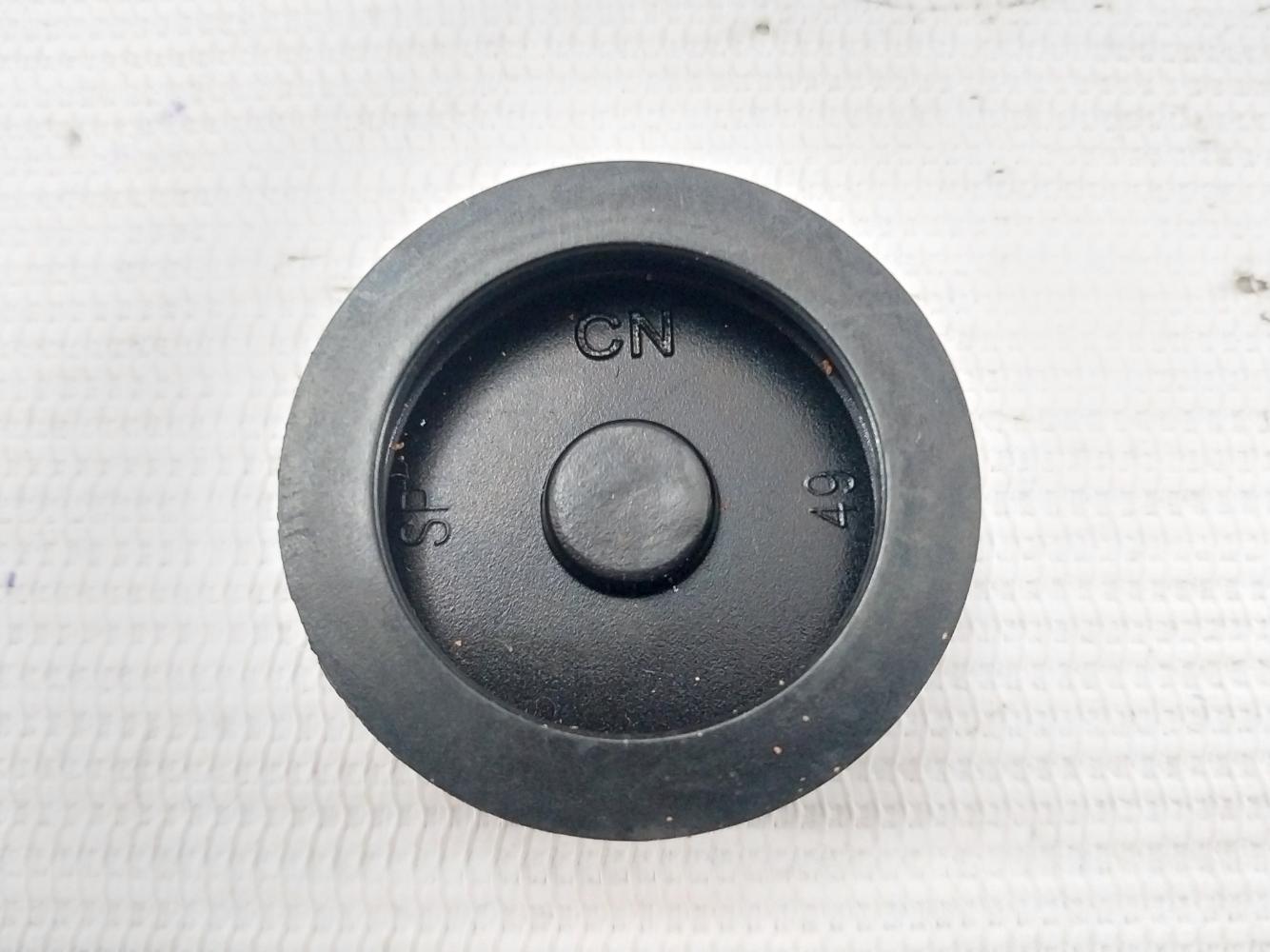 Kott Glide Dn8 Flexible Hose D517388R1