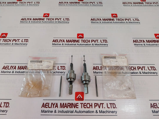 Kotthaus+Busch 905596000 Tube Expander