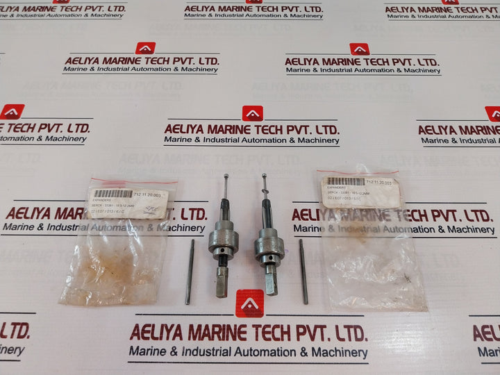 Kotthaus+Busch 905596000 Tube Expander