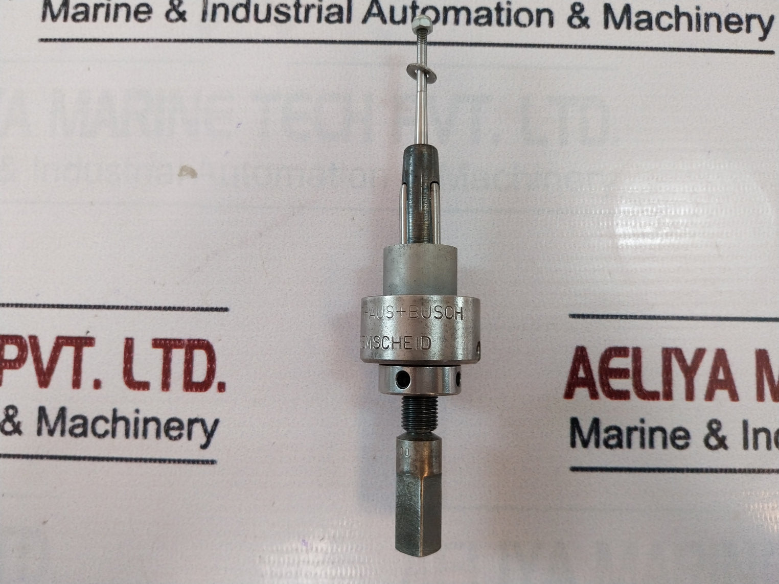 Kotthaus+Busch 905596000 Tube Expander