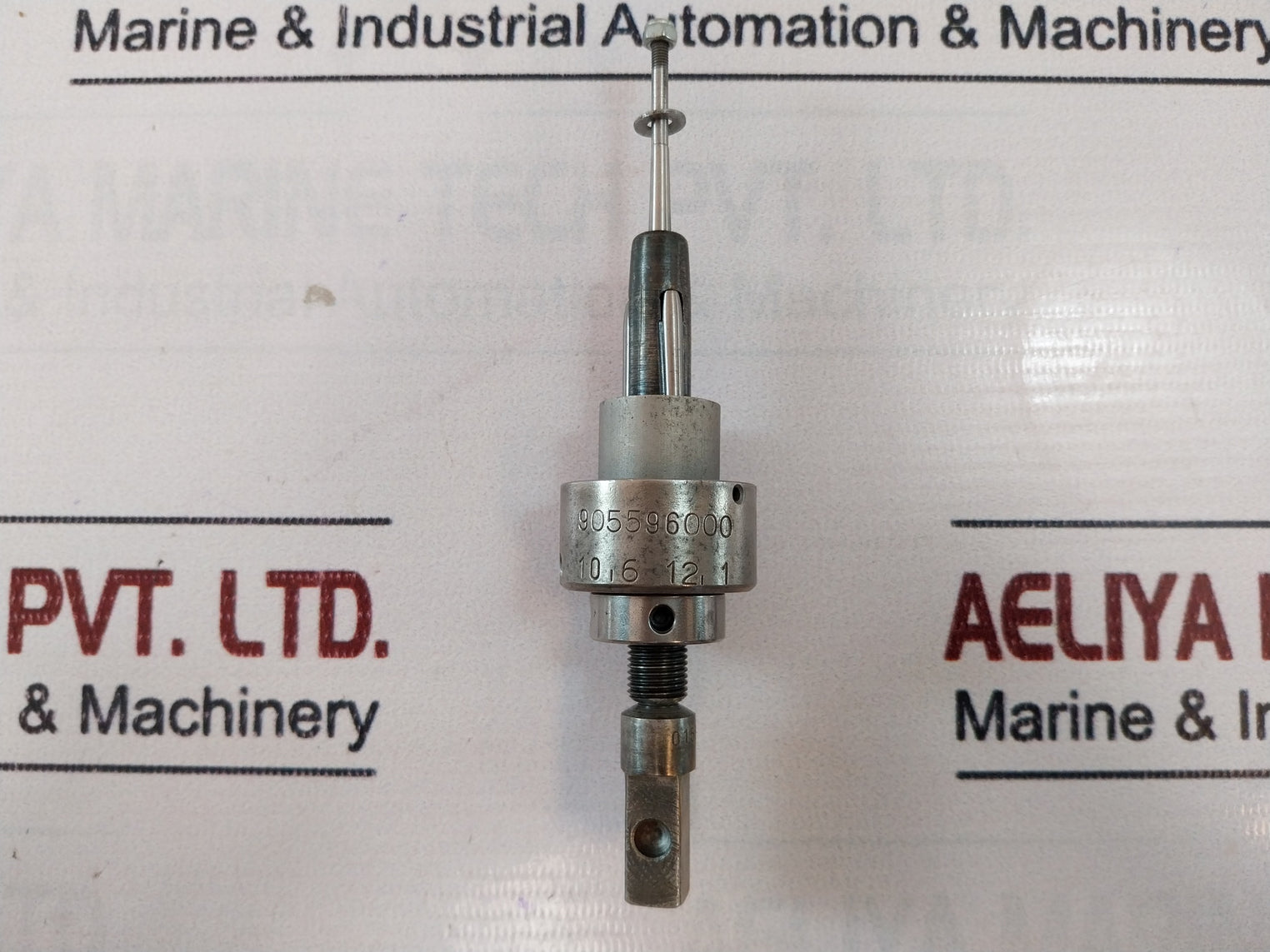 Kotthaus+Busch 905596000 Tube Expander