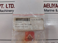 Kotthaus+Busch 905596000 Tube Expander