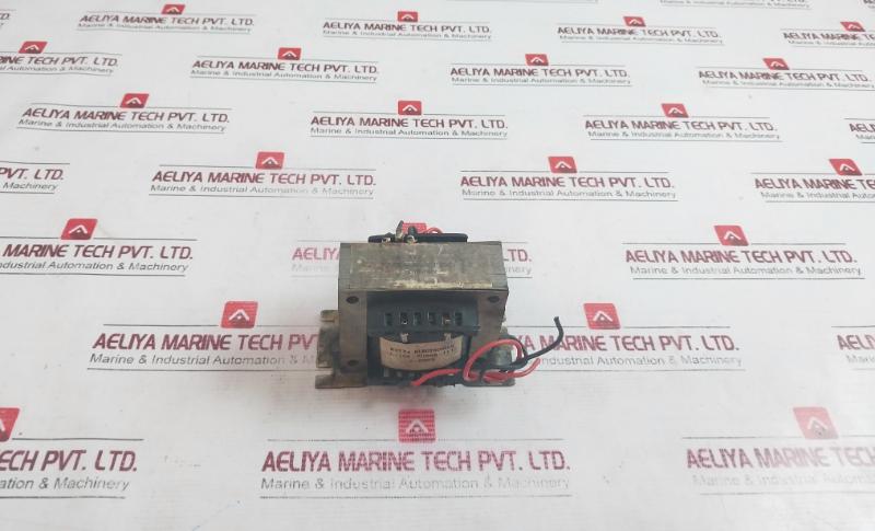 Koyka Electronics L-105-70668-111 Power Transformer 0-230V 0-12V-iv6