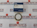 Lot of 8X Koyo 005931-10 Needle Roller Thrust Bearing TR234567