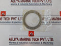 Lot of 8X Koyo 005931-10 Needle Roller Thrust Bearing TR234567