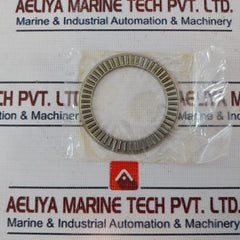 Lot of 8X Koyo 005931-10 Needle Roller Thrust Bearing TR234567