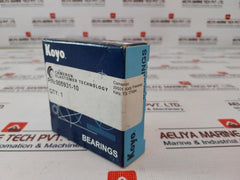 Lot of 8X Koyo 005931-10 Needle Roller Thrust Bearing TR234567