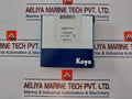 Lot of 8X Koyo 005931-10 Needle Roller Thrust Bearing TR234567