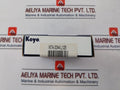 Lot of 8X Koyo 005931-10 Needle Roller Thrust Bearing TR234567