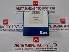 Lot of 5X Koyo 005931-10 Needle Roller Thrust Bearing TR83854
