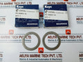 Lot of 5X Koyo 005931-10 Thrust Bearing Tr71856