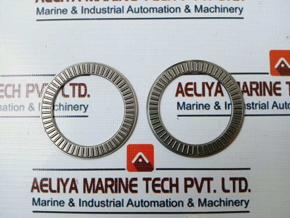 Lot of 5x Koyo 005931-10 Thrust Bearing Tr71856