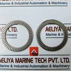 Lot of 5X Koyo 005931-10 Thrust Bearing Tr71856