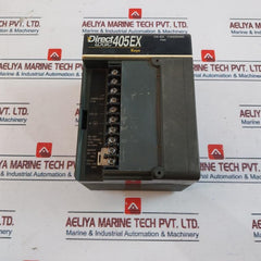 Koyo 405EX Direct Logic PLC Module 50/60Hz