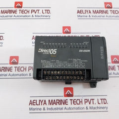 Koyo Automation Direct D0-05Dr Direct Logic Plc