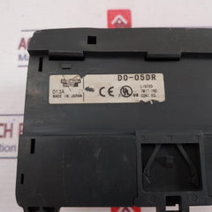 Koyo Automation Direct D0-05Dr Direct Logic Plc