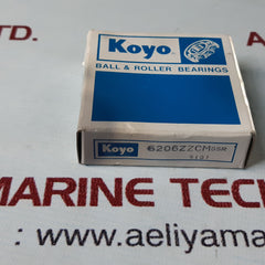 Koyo Ball& Roller Bearing