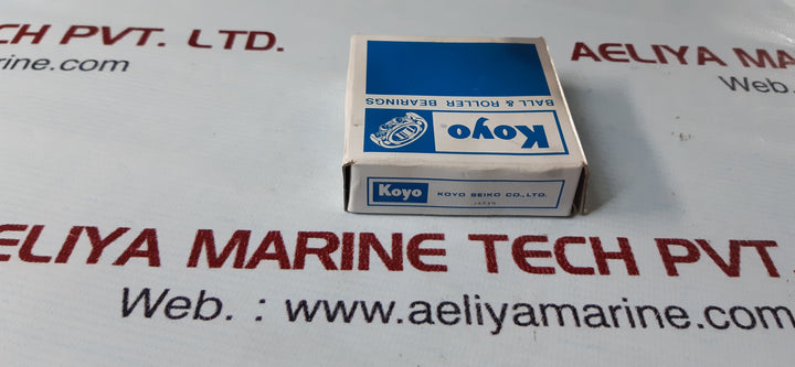 Koyo Ball& Roller Bearing