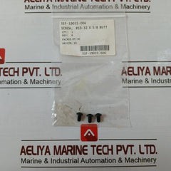 Koyo Bh-810 Stage 2 Repair Kit-20:1 Planet Gear Bearing Needle Shaft Spacer