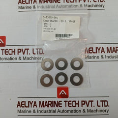 Koyo Bh-810 Stage 2 Repair Kit-20:1 Planet Gear Bearing Needle Shaft Spacer