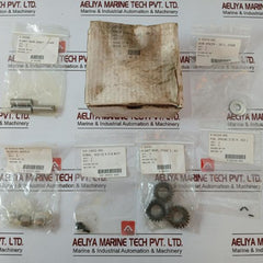 Koyo Bh-810 Stage 2 Repair Kit-20:1 Planet Gear Bearing Needle Shaft Spacer