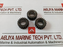 Koyo Bh-810 Stage 2 Repair Kit-20:1 Planet Gear Bearing Needle Shaft Spacer