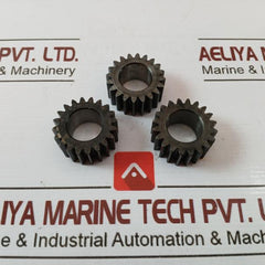 Koyo Bh-810 Stage 2 Repair Kit-20:1 Planet Gear Bearing Needle Shaft Spacer