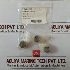 Koyo Bh-810 Stage 2 Repair Kit-20:1 Planet Gear Bearing Needle Shaft Spacer