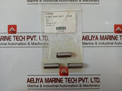 Koyo Bh-810 Stage 2 Repair Kit-20:1 Planet Gear Bearing Needle Shaft Spacer