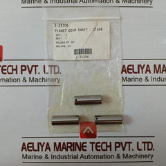Koyo Bh-810 Stage 2 Repair Kit-20:1 Planet Gear Bearing Needle Shaft Spacer