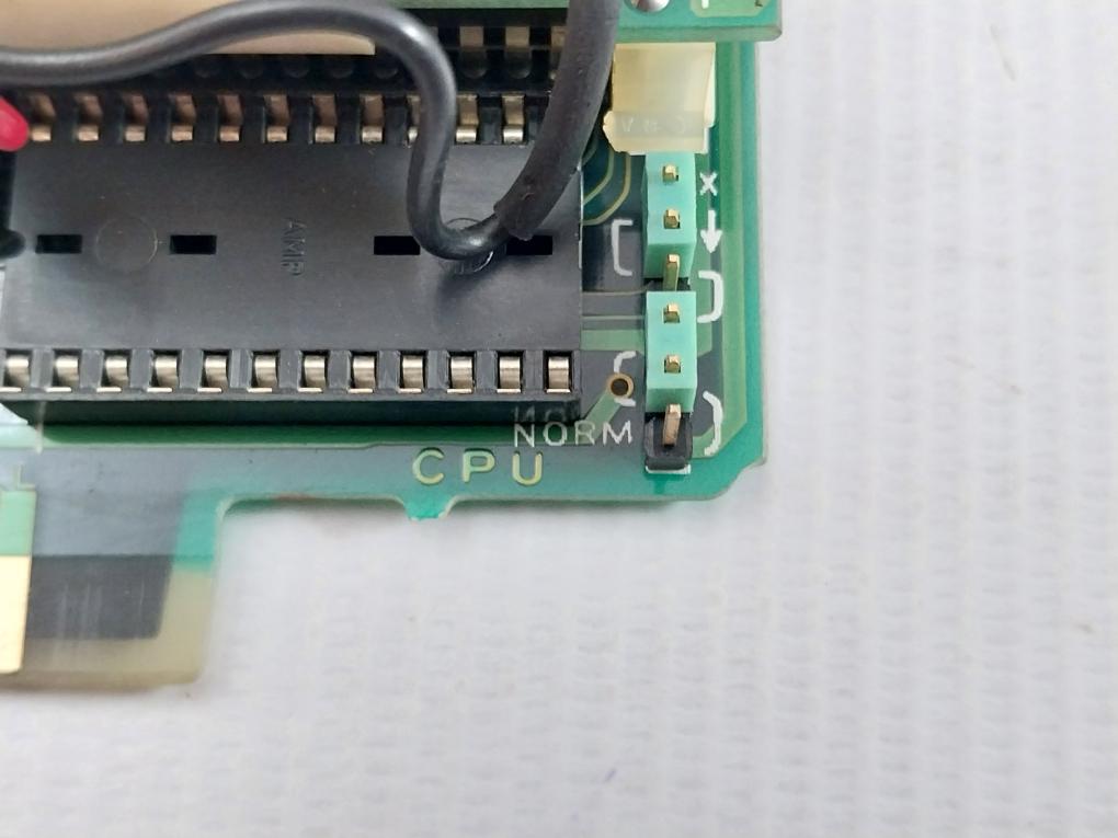 Koyo Cpu Module Sr-20-4128