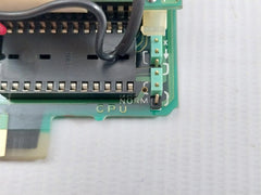 Koyo Cpu Module Sr-20-4128