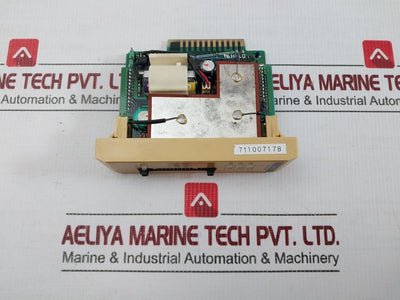 Koyo Cpu Module Sr-20-4128