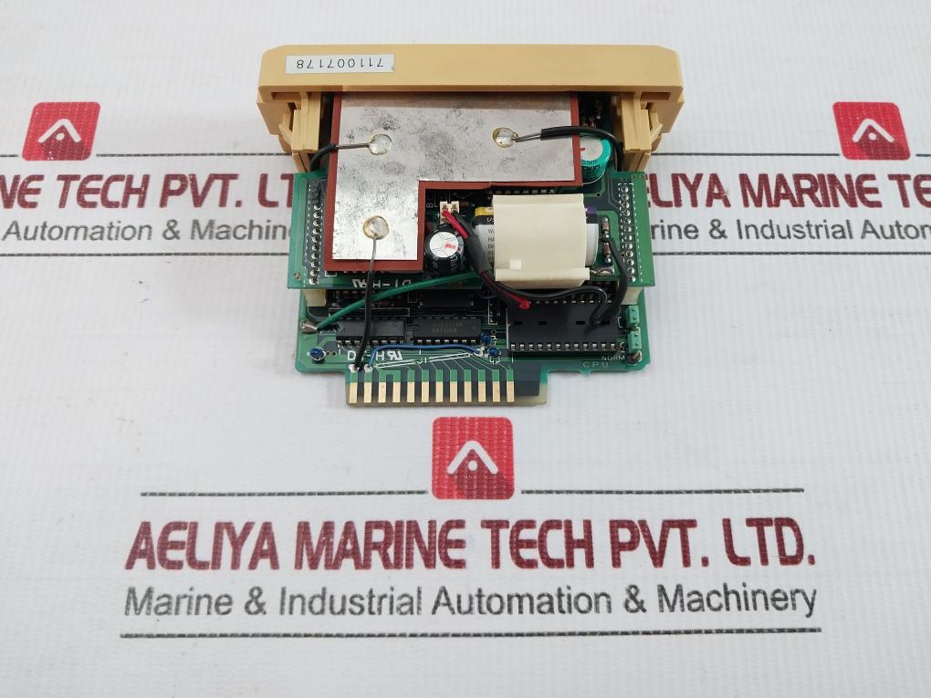 Koyo Cpu Module Sr-20-4128