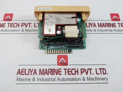 Koyo Cpu Module Sr-20-4128