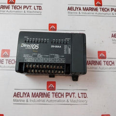 Koyo D0-05Aa Automation Direct Logic 05 90-120Vac 7-15Ma 50-60Hz
