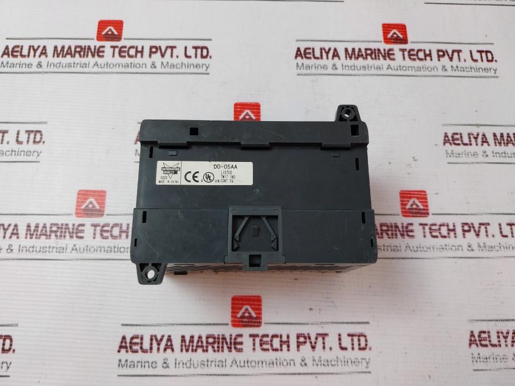 Koyo D0-05Aa Automation Direct Logic 05 90-120Vac 7-15Ma 50-60Hz