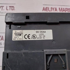 Koyo D0-05Aa Automation Direct Logic 05 90-120Vac 7-15Ma 50-60Hz