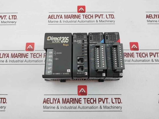 Koyo D2-03Bdc-1