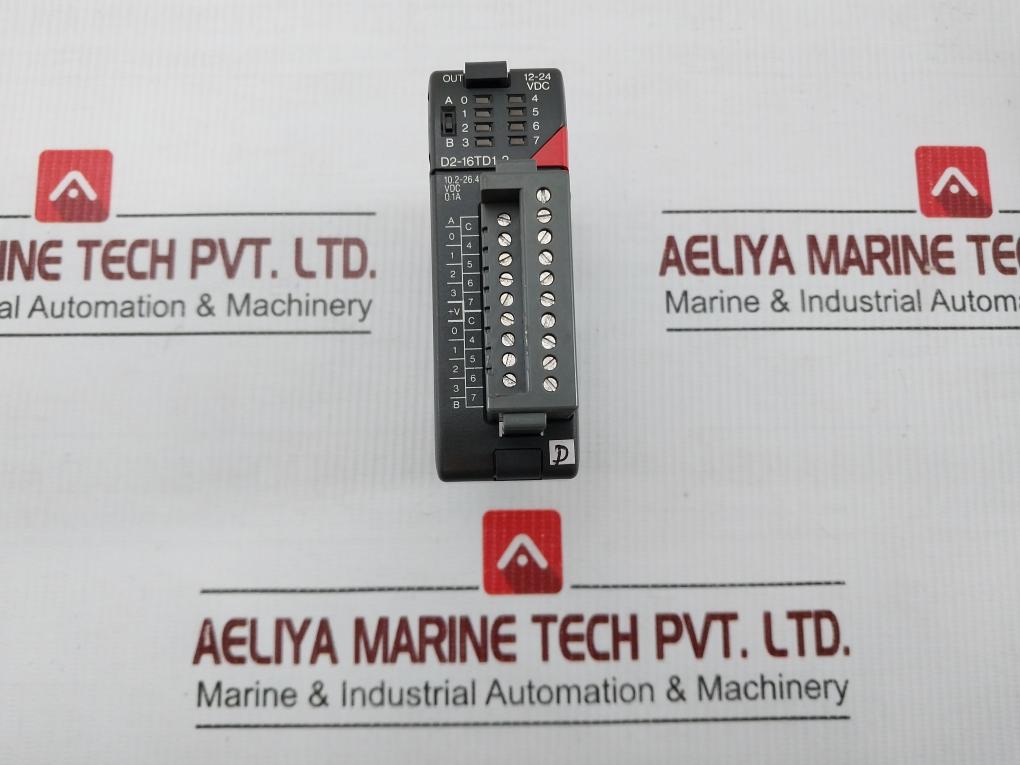 Koyo D2-03Bdc-1