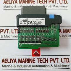 Koyo D2-04b Direct Logic 205 Plc System