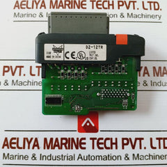 Koyo D2-04b Direct Logic 205 Plc System