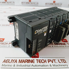 Koyo D2-04b Direct Logic 205 Plc System