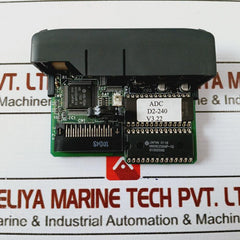Koyo D2-04b Direct Logic 205 Plc System