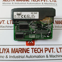 Koyo D2-04b Direct Logic 205 Plc System
