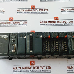 Koyo D2-09Bdc1-1,Dl250-1,D2-ctrint,D2-32Nd3,D2-fill,D2-08Td1,D2-16Td2-2 Module