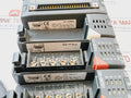 Koyo D2-09Bdc1-1,Dl250-1,D2-ctrint,D2-32Nd3,D2-fill,D2-08Td1,D2-16Td2-2 Module