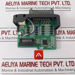 Koyo D2-09b-1 Direct Logic 205 Plc Direct By Koyo Automation Direct