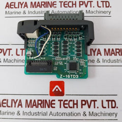Koyo D2-09b-1 Direct Logic 205 Plc Direct By Koyo Automation Direct