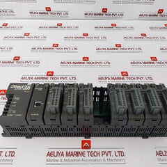 Koyo D2-09b-1 Direct Logic 205 Plc Direct By Koyo Automation Direct